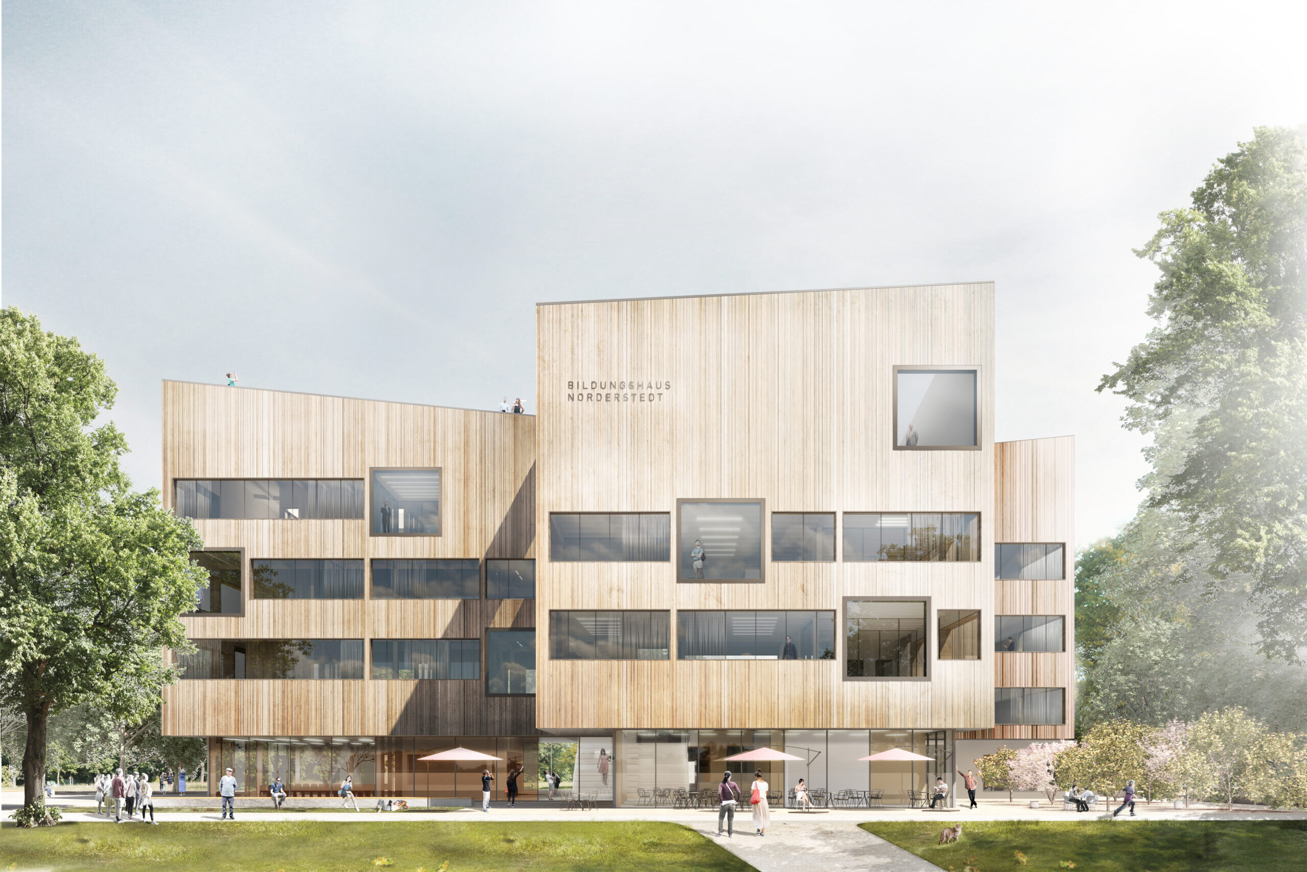 Förderverein Bildungshaus e.V.